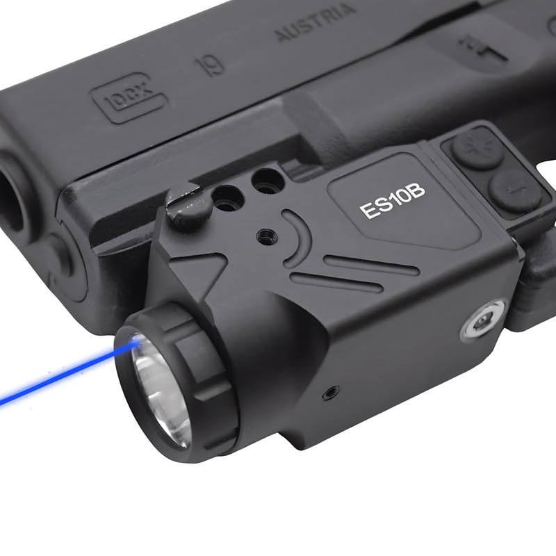 Amazon.com: HiLight Tactical Enforcer ES10B2 700 Lumen Strobe